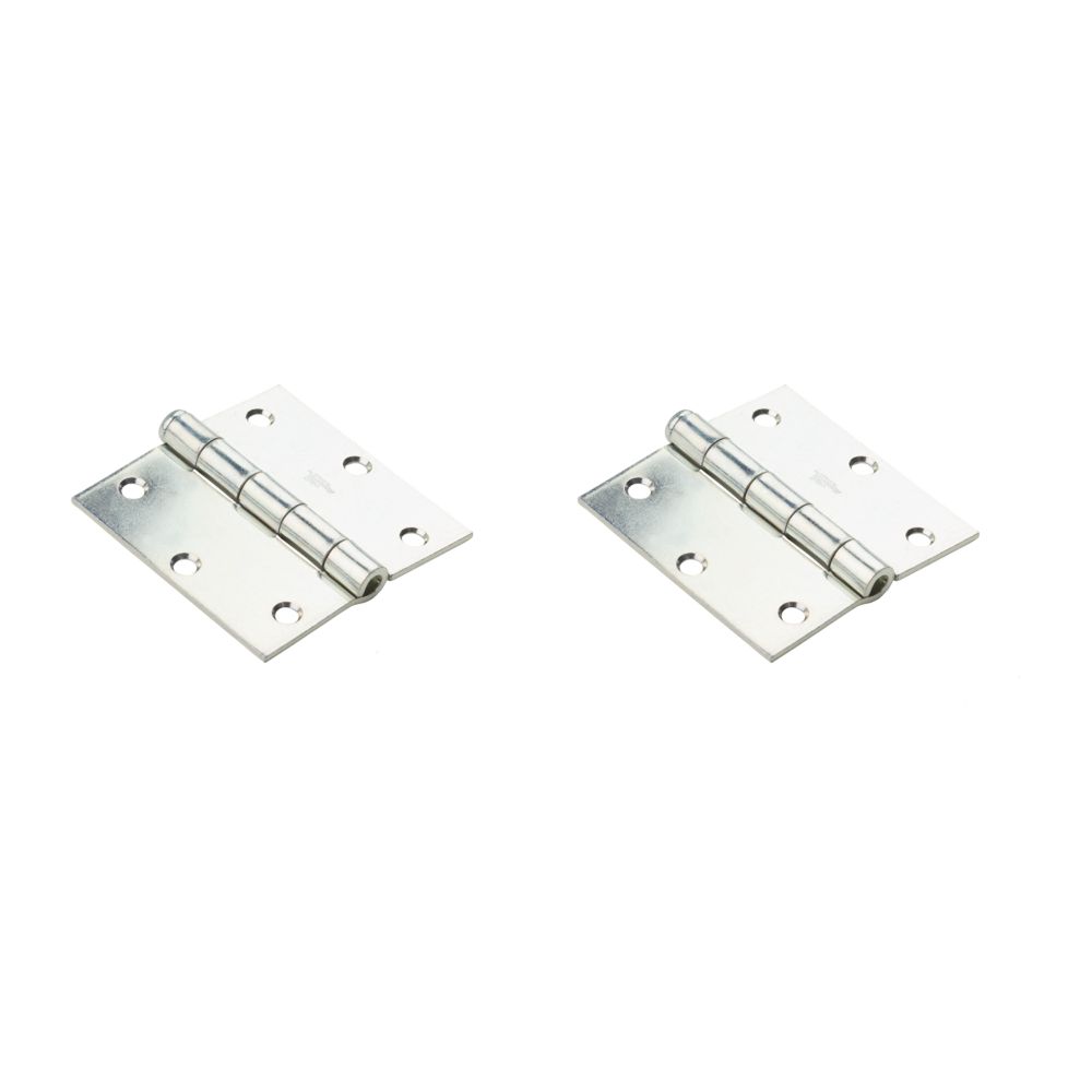 Primary Product Image for Removable Pin Broad Hinge