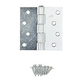 Clipped Image for Removable Pin Broad Hinge