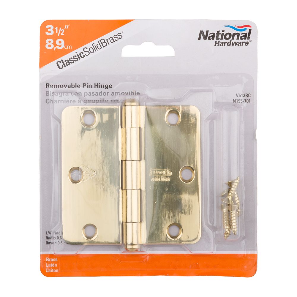 PackagingImage for Door Hinge