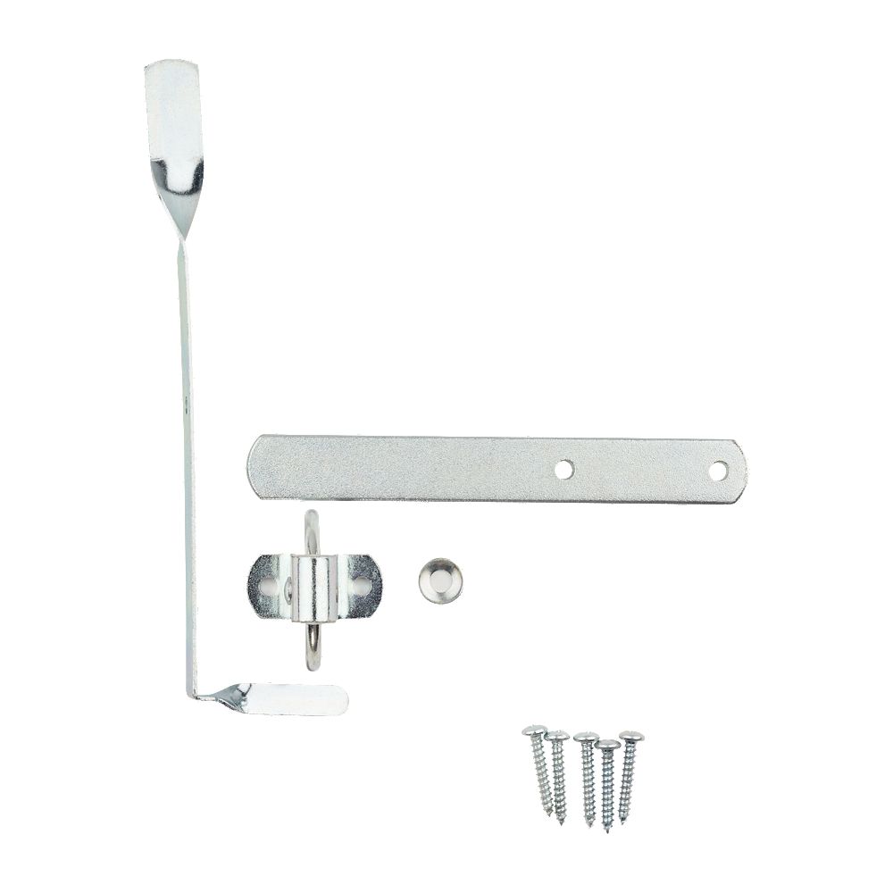 Clipped Image for Small Ring Gate Latch