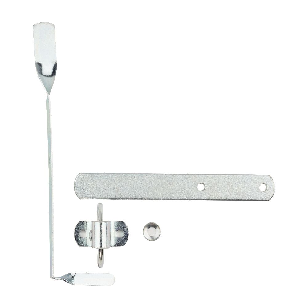 Clipped Image for Small Ring Gate Latch