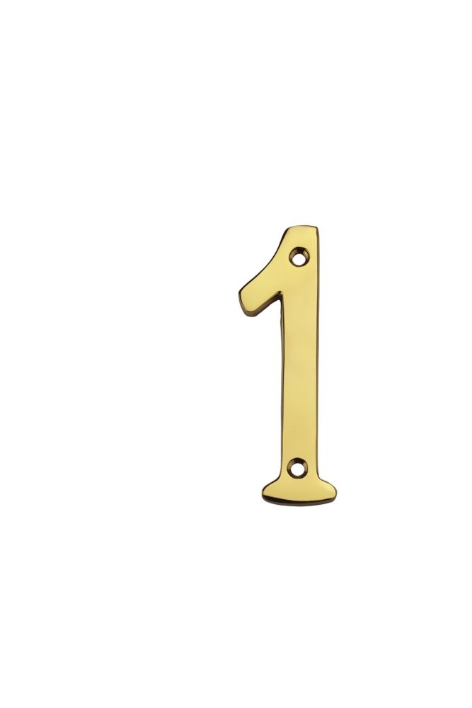 Primary Product Image for House Number