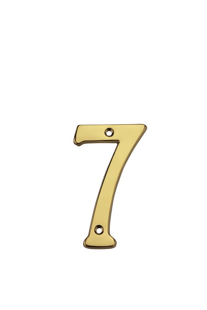 Primary Product Image for House Number