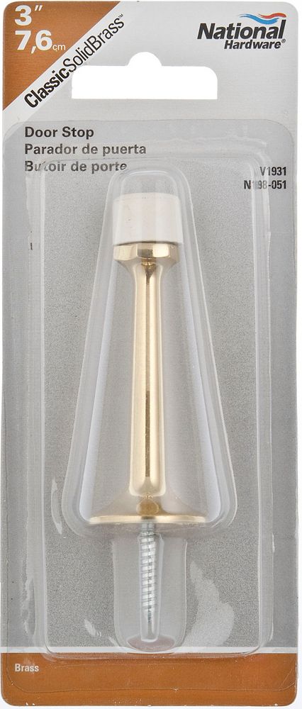 PackagingImage for Rigid Door Stop