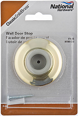 PackagingImage for Wall Door Stop