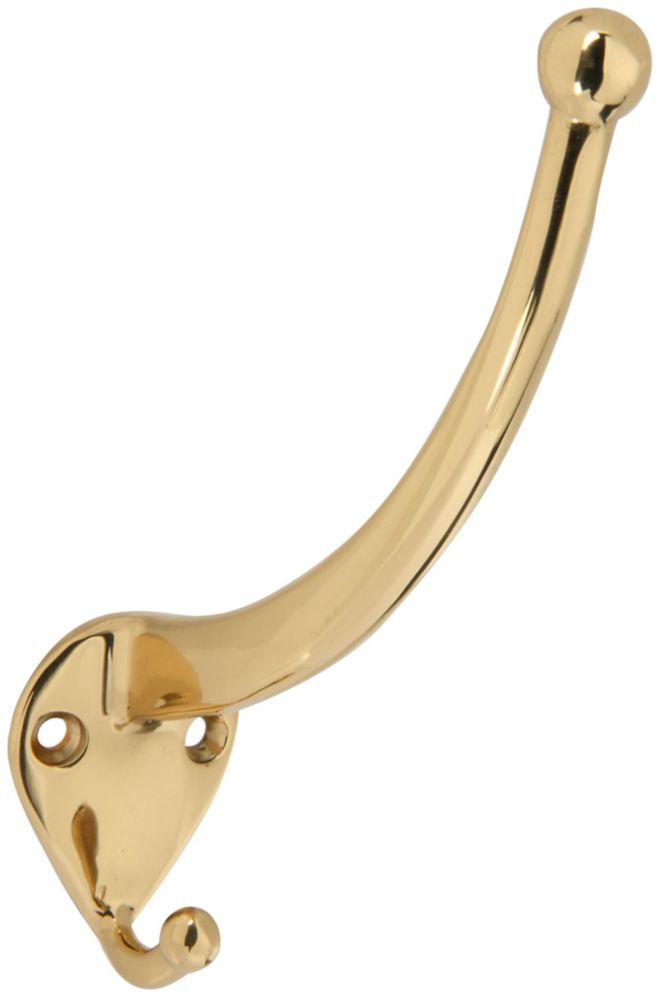 Primary Product Image for Coat & Hat Hook