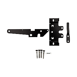 Clipped Image for Post Mount Gate Latch