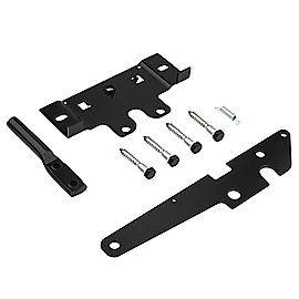 Clipped Image for Post Mount Gate Latch
