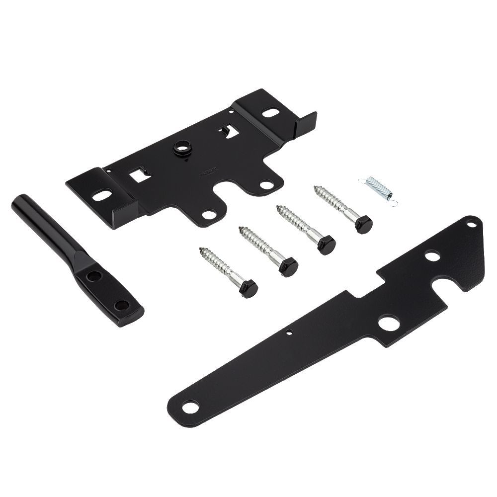 Clipped Image for Post Mount Gate Latch