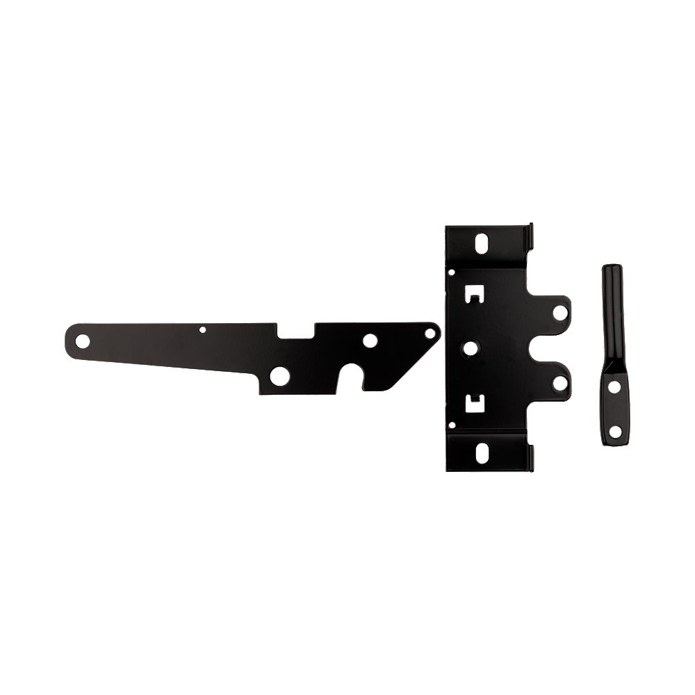 8 Strap Hinge (without lag screws) – J.C. Enterprises