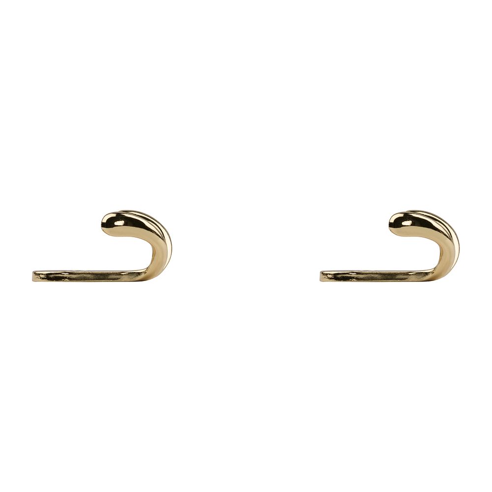 Clipped Image for Double Clothes Hook