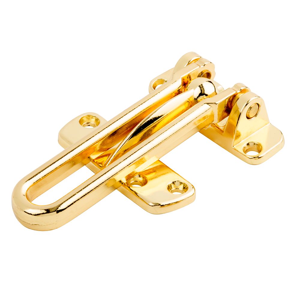 Clipped Image for Door Security Guard