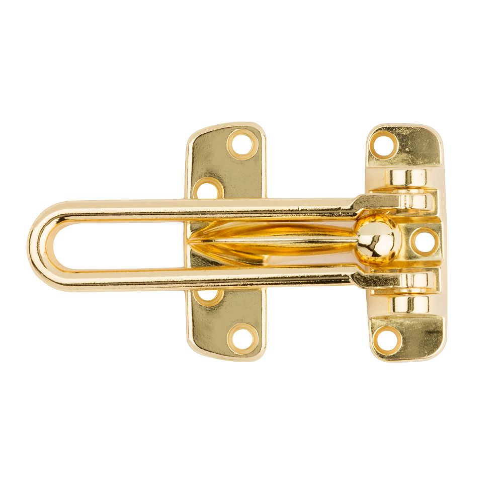 Clipped Image for Door Security Guard