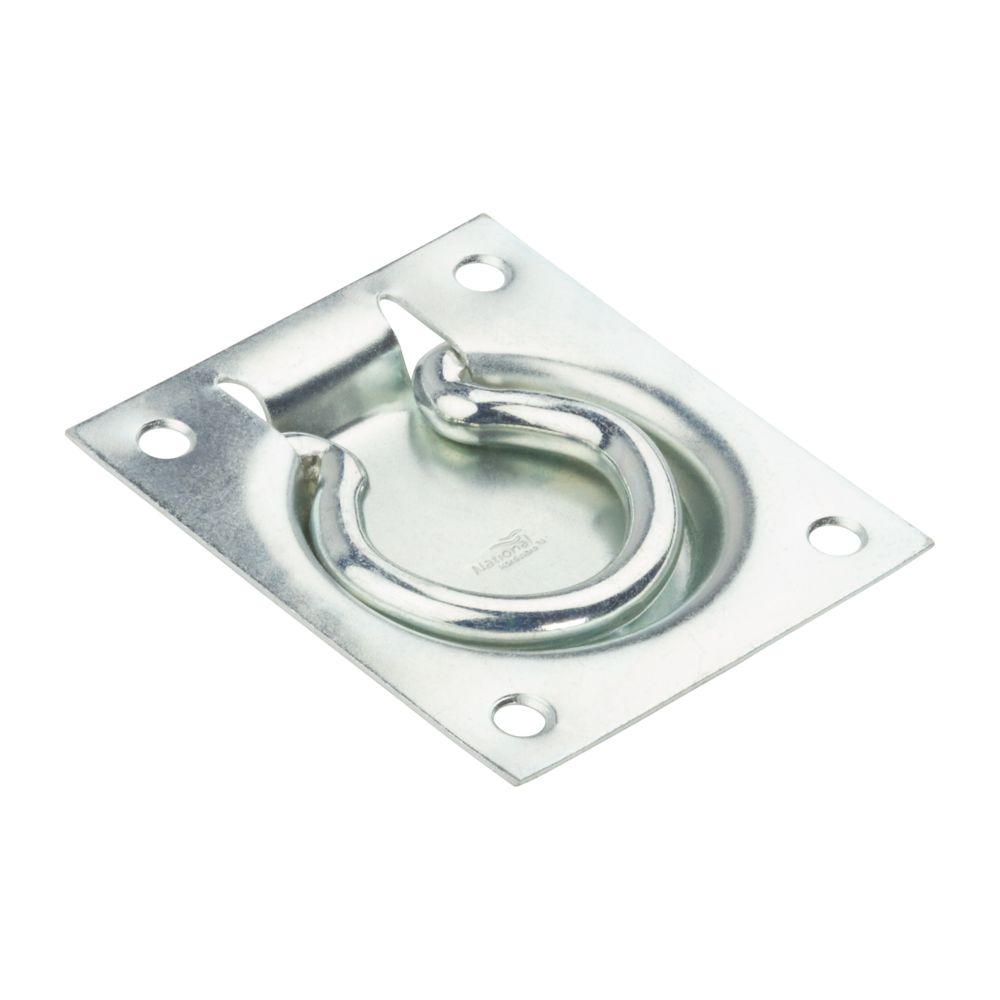 Primary Product Image for Flush Ring Pull