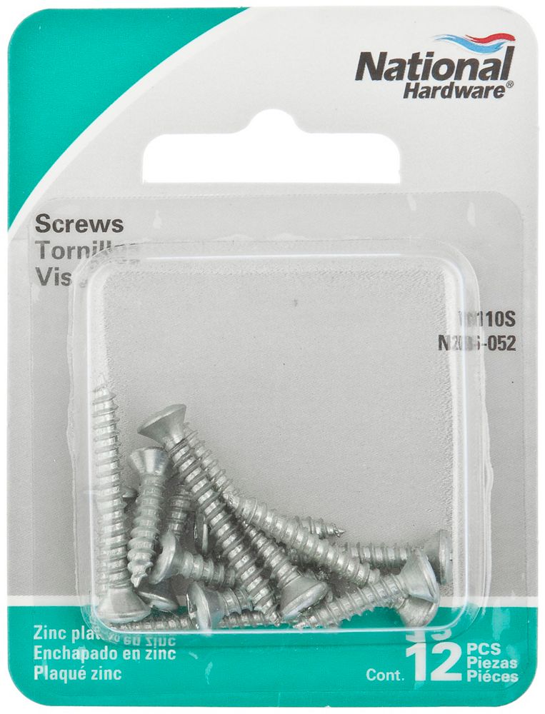 PackagingImage for Screws