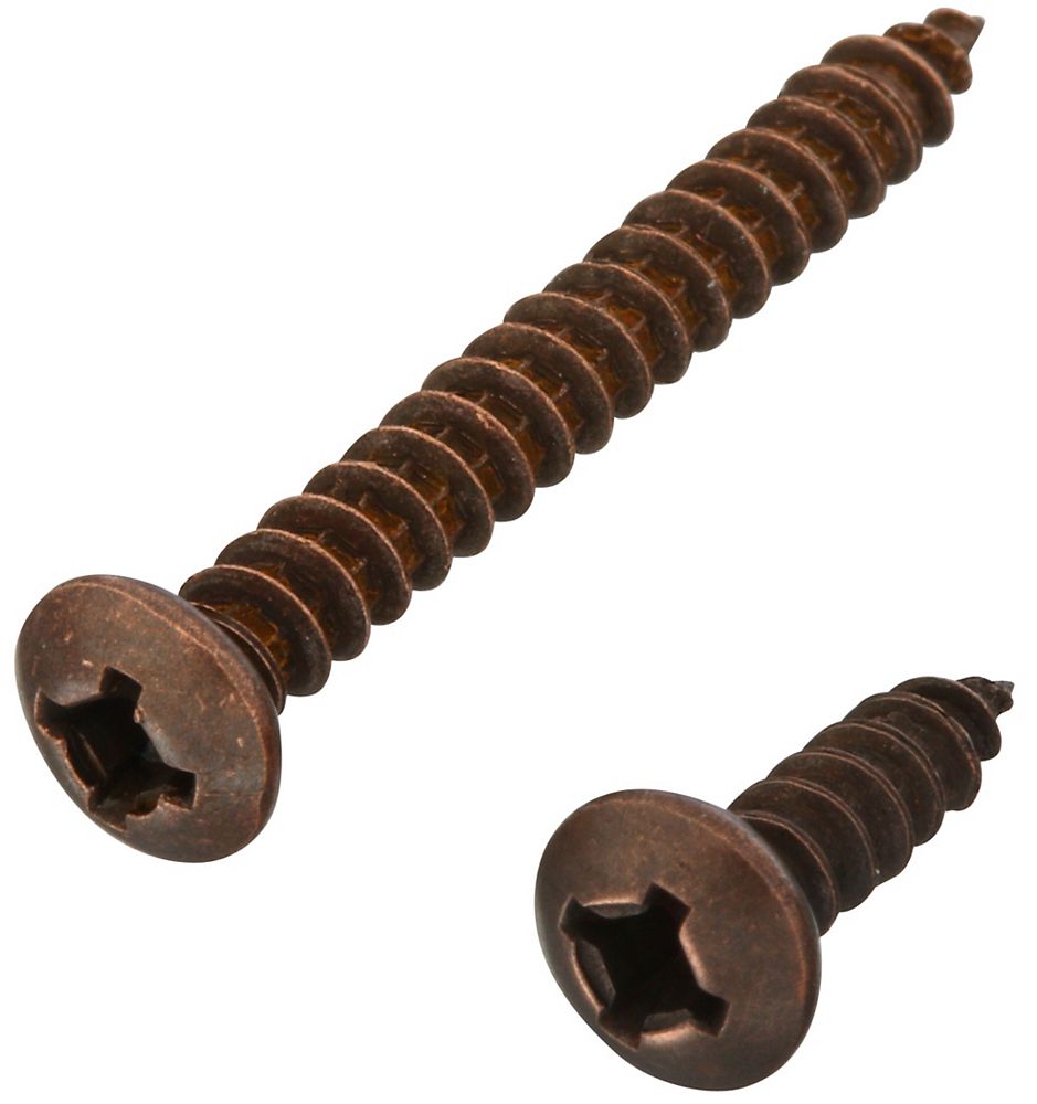 Clipped Image for Screws