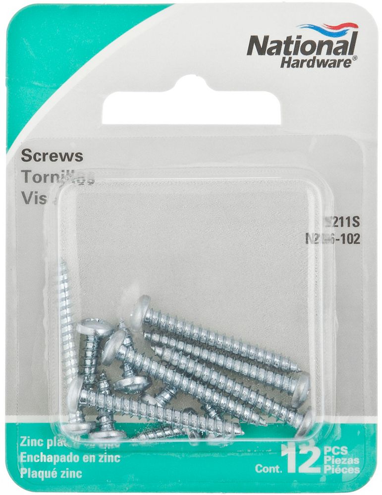 PackagingImage for Screws