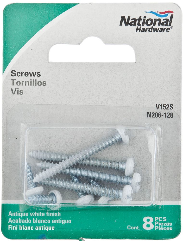 PackagingImage for Screws