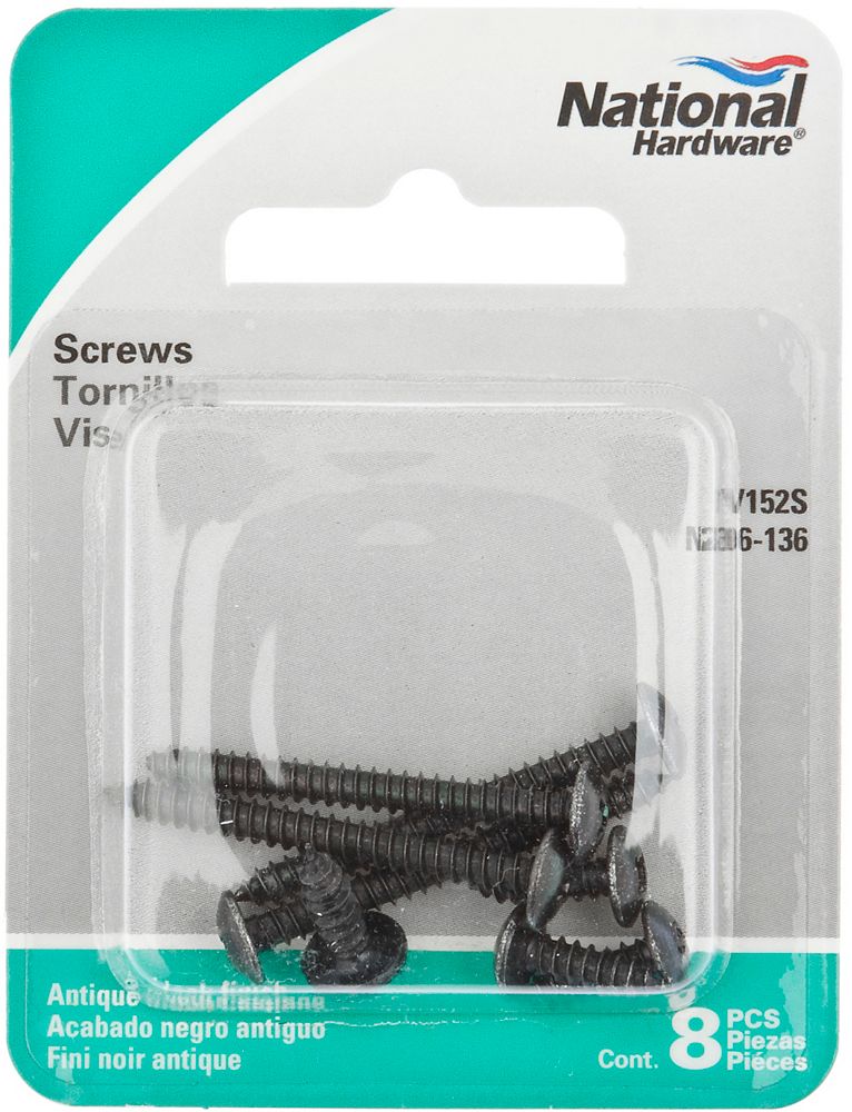 PackagingImage for Screws