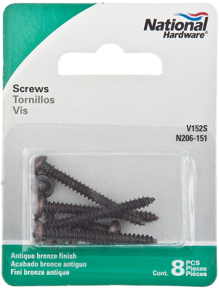 PackagingImage for Screws