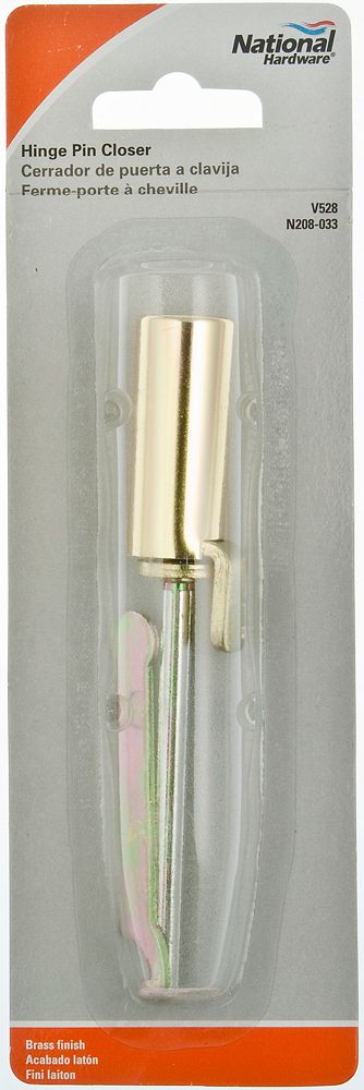 PackagingImage for Hinge Pin Closer