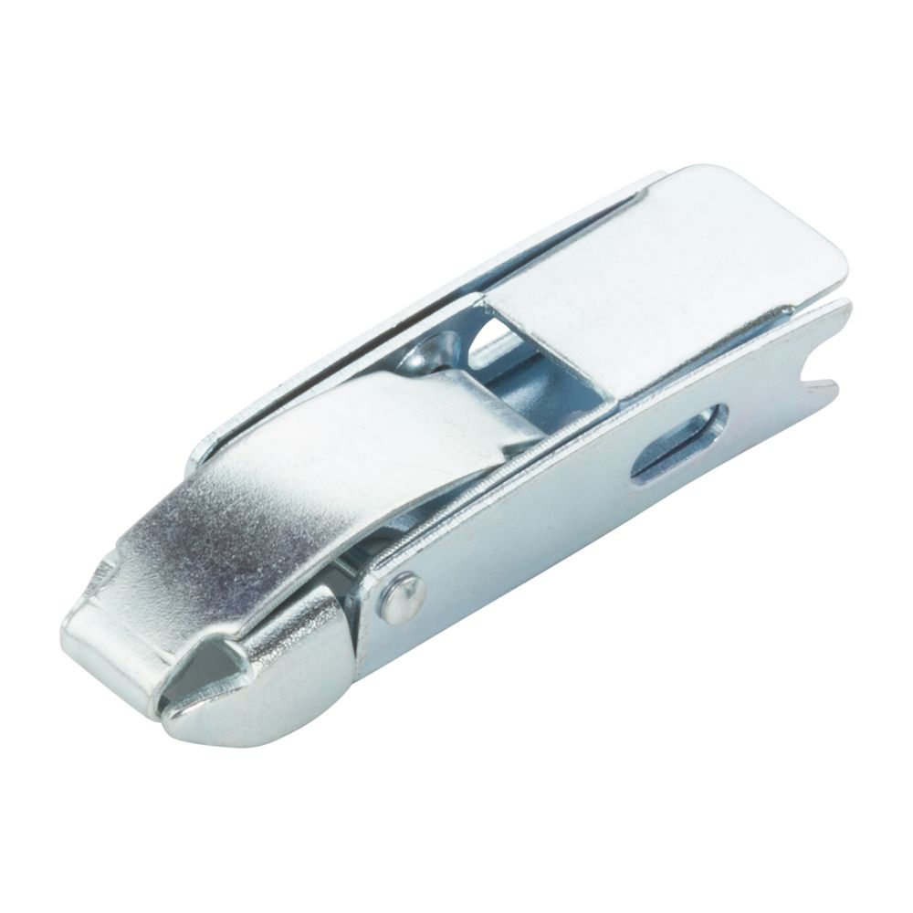 Draw Hasp Zinc Plated N208512 National Hardware