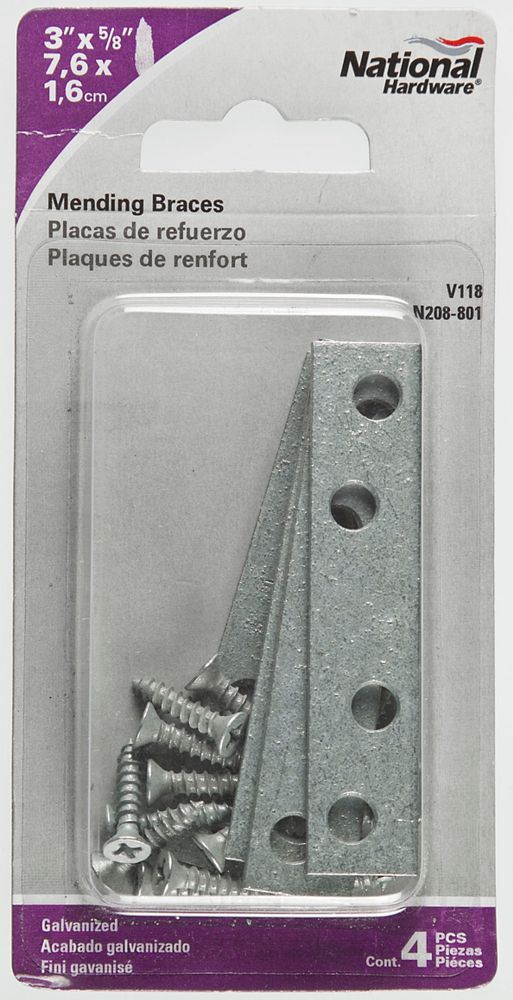 PackagingImage for Mending Brace