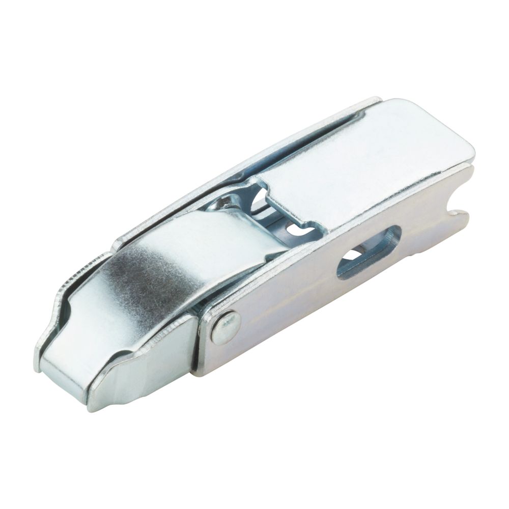 Draw Hasp Zinc Plated N210872 National Hardware