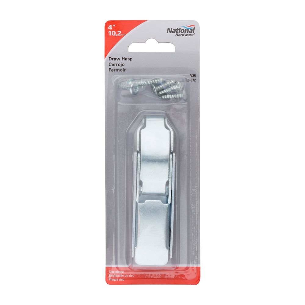 PackagingImage for Draw Hasp