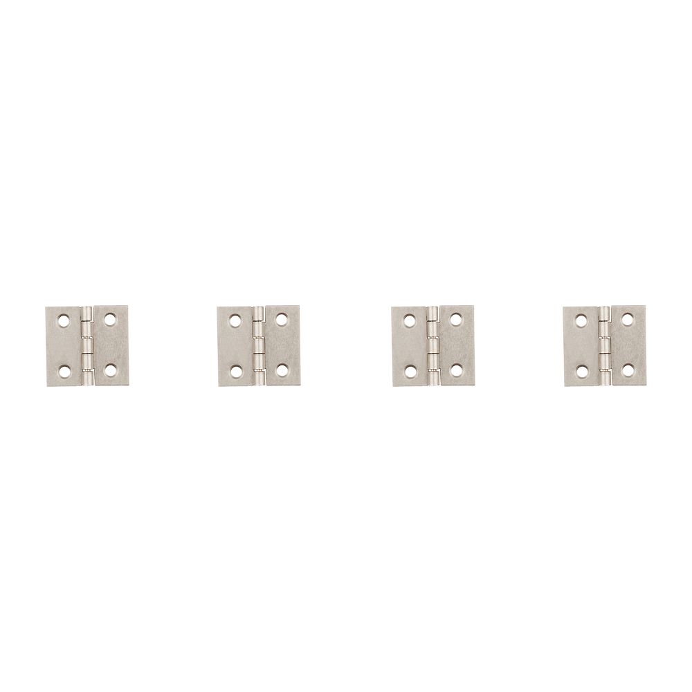 Clipped Image for Hinge