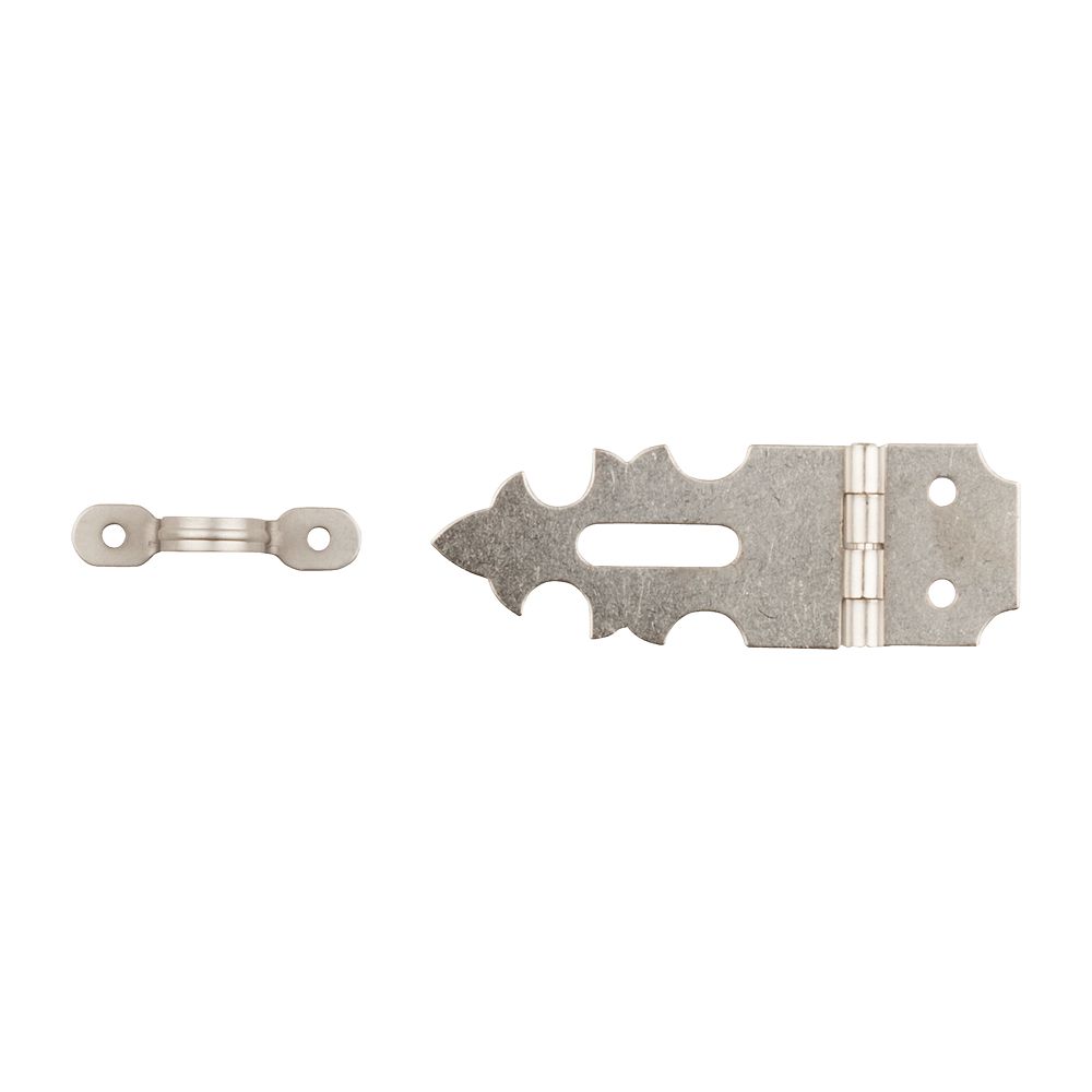 Clipped Image for Decorative Hasp