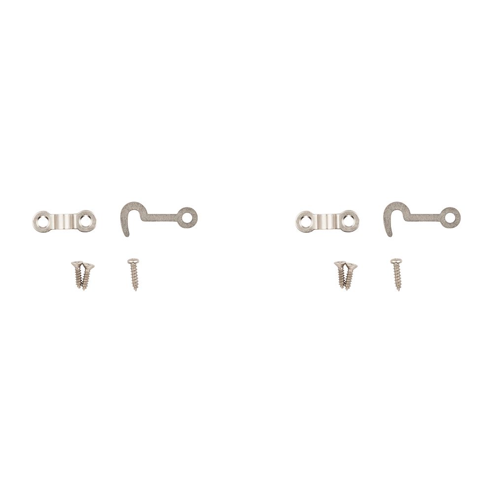 Clipped Image for Hooks & Staples