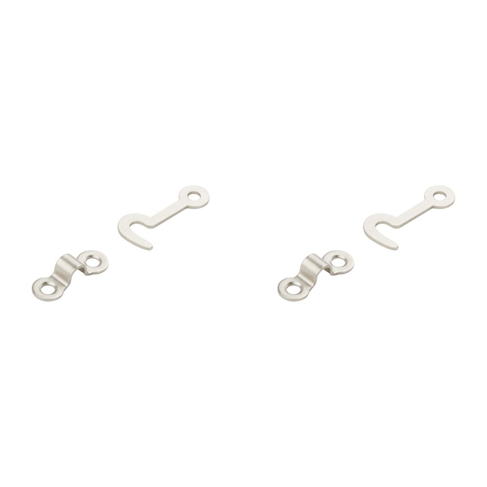 Primary Product Image for Hooks & Staples
