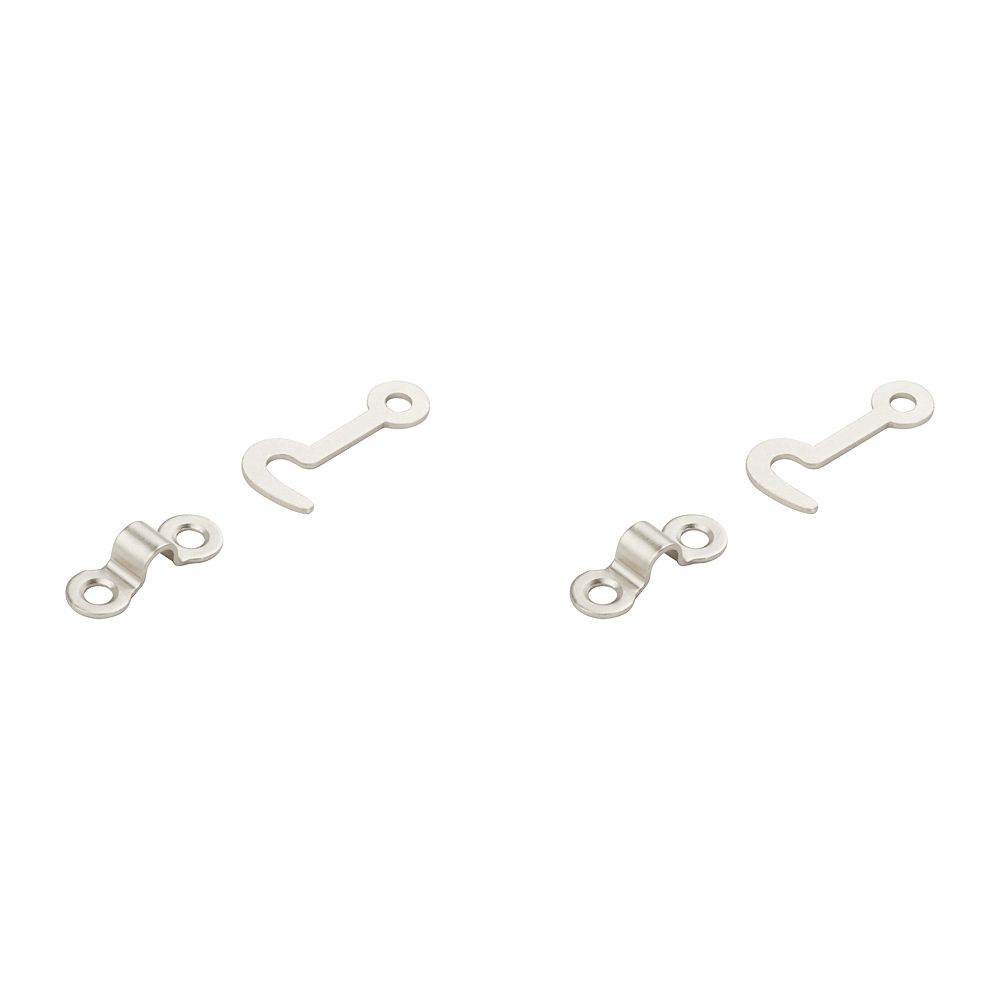 Clipped Image for Hooks & Staples