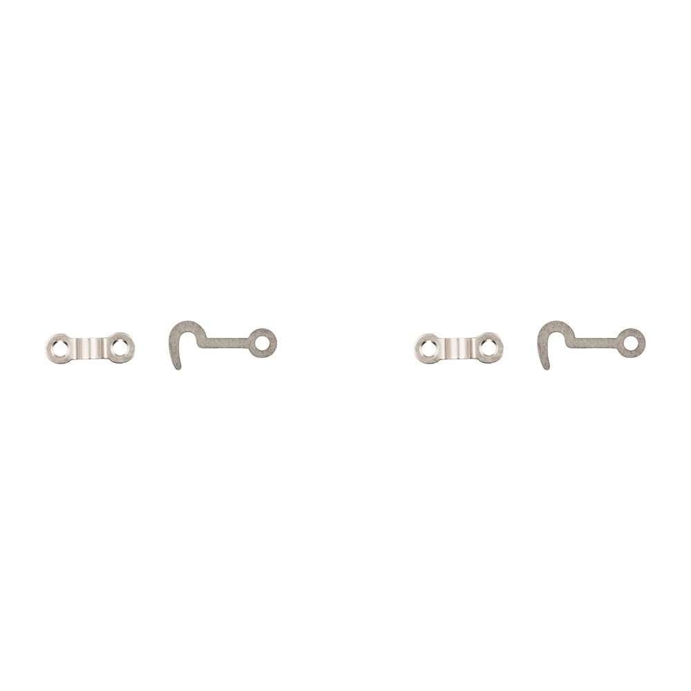 Clipped Image for Hooks & Staples