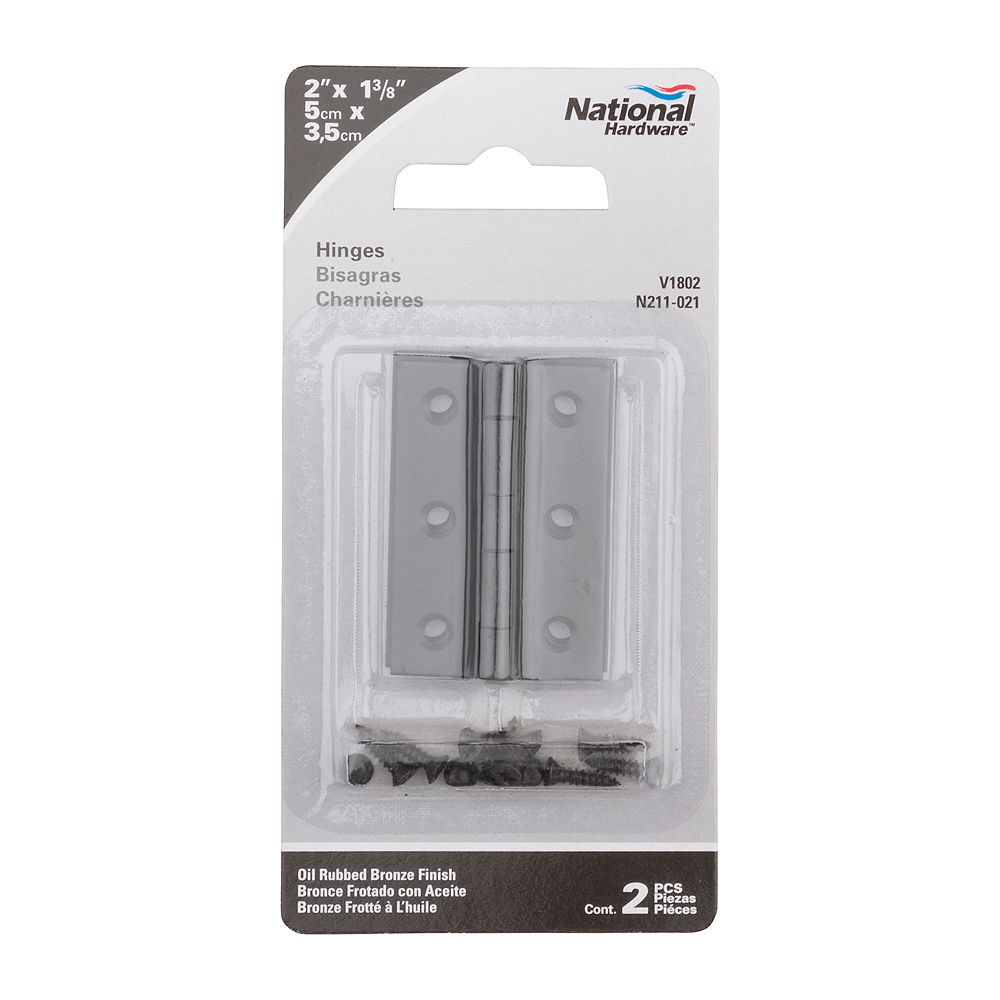 PackagingImage for Hinge