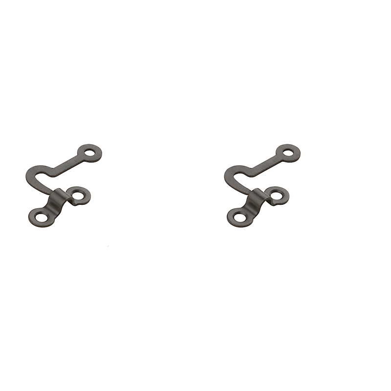 Primary Product Image for Hooks & Staples