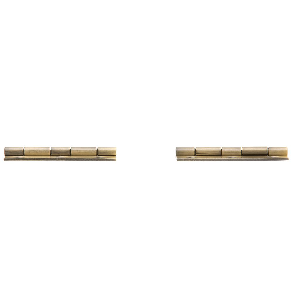 Clipped Image for Hinge