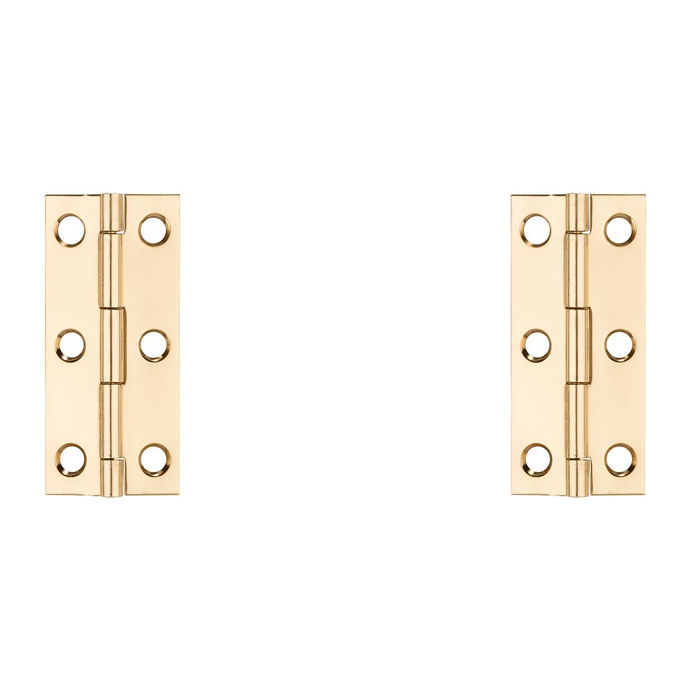 Clipped Image for Hinge