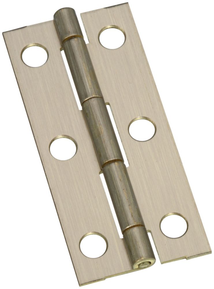 Hinge