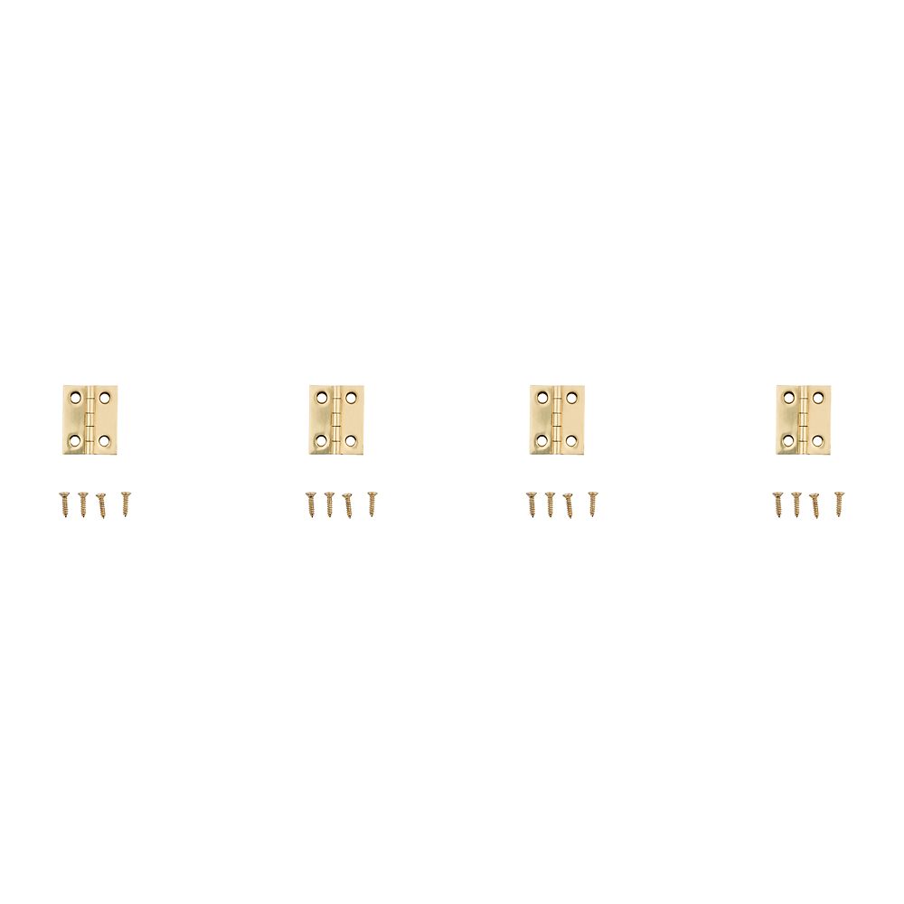Clipped Image for Hinge