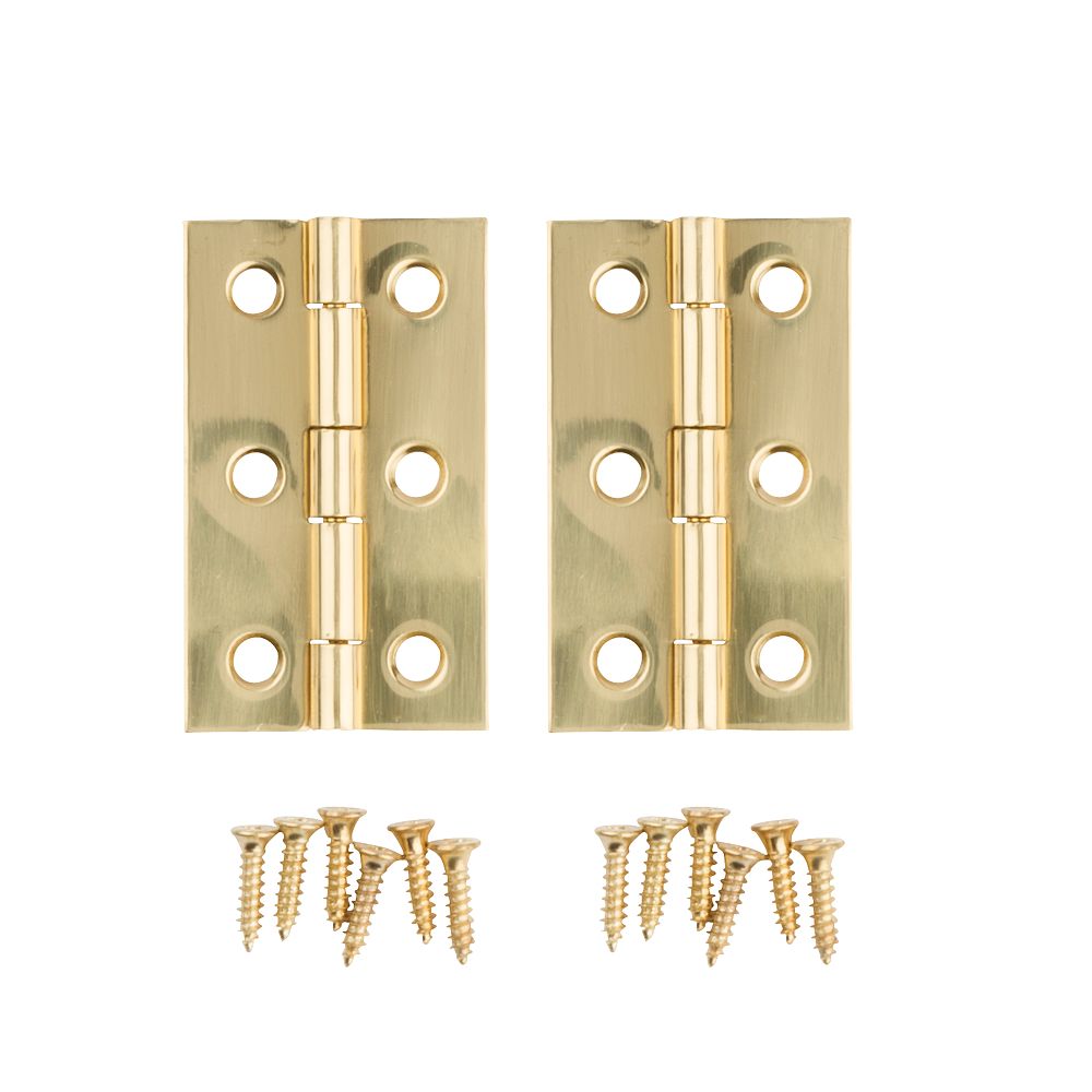 Clipped Image for Hinge