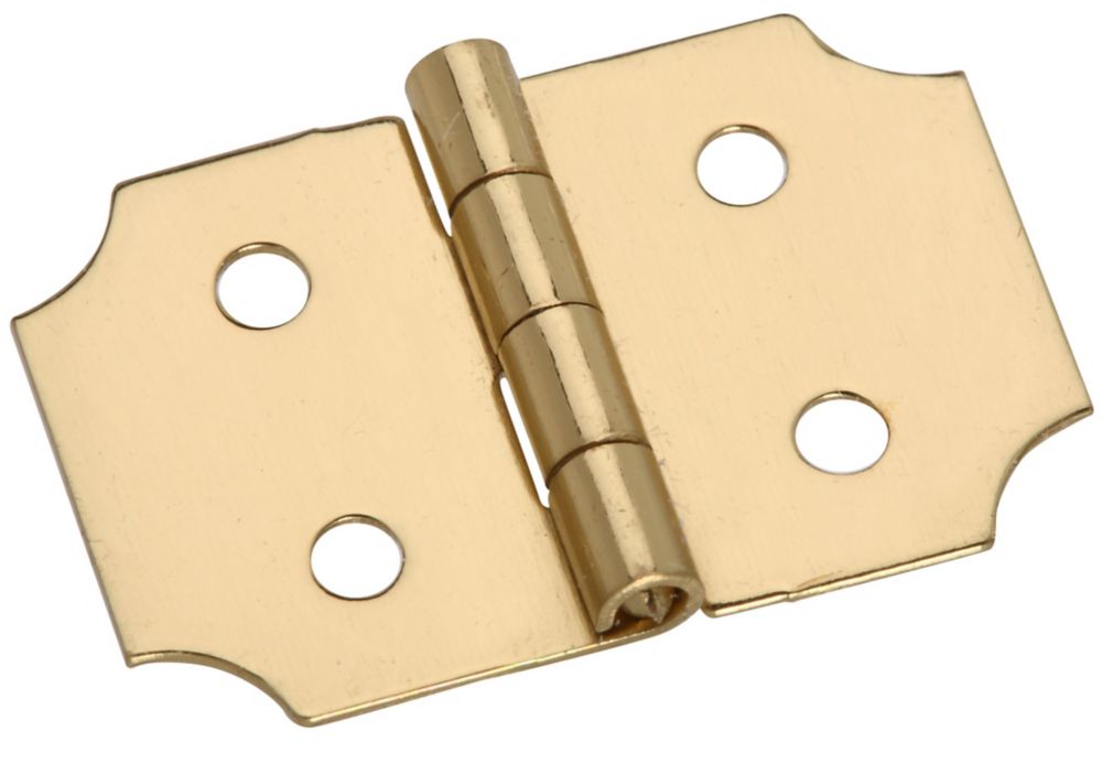 Primary Product Image for Decorative Hinge