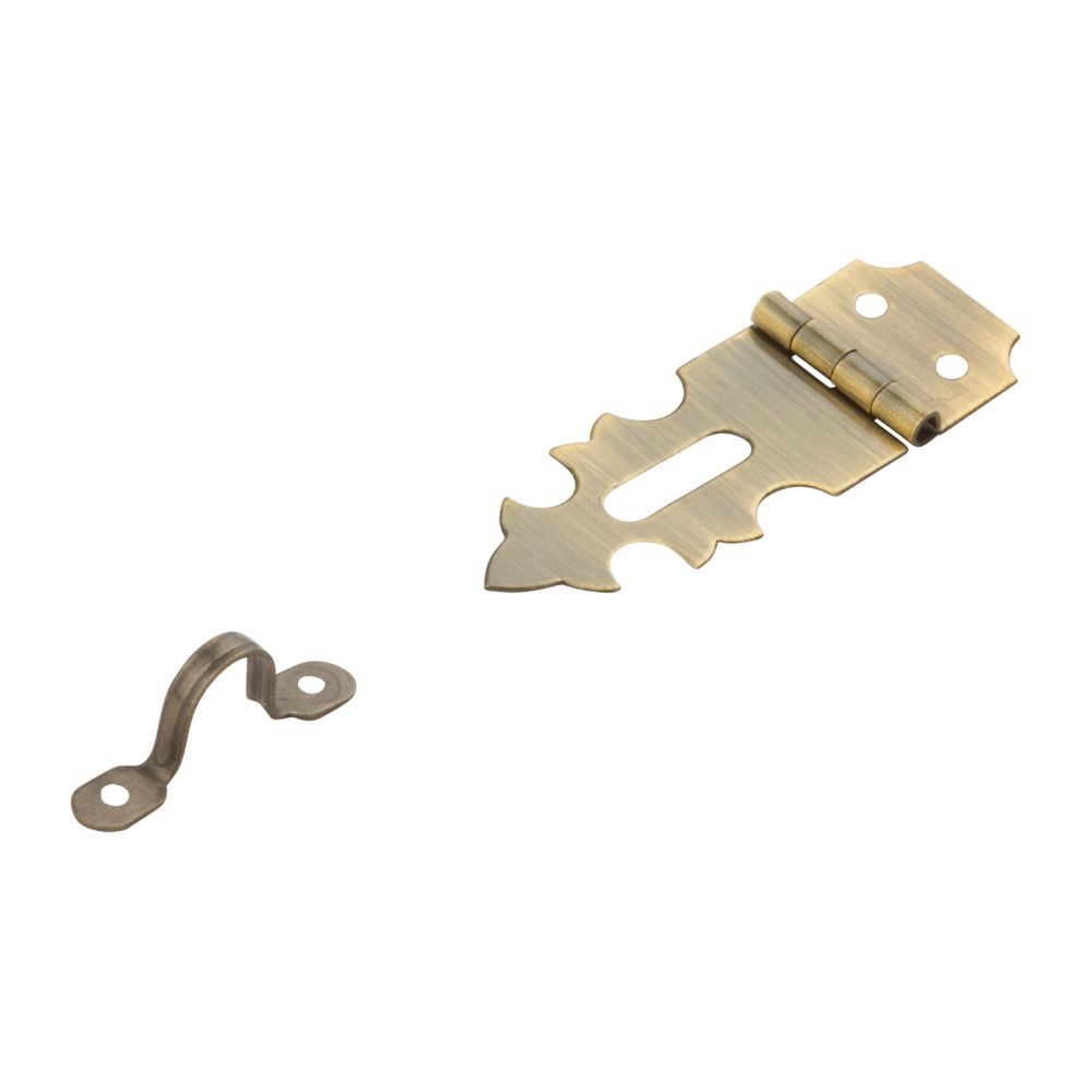 Primary Product Image for Decorative Hasp