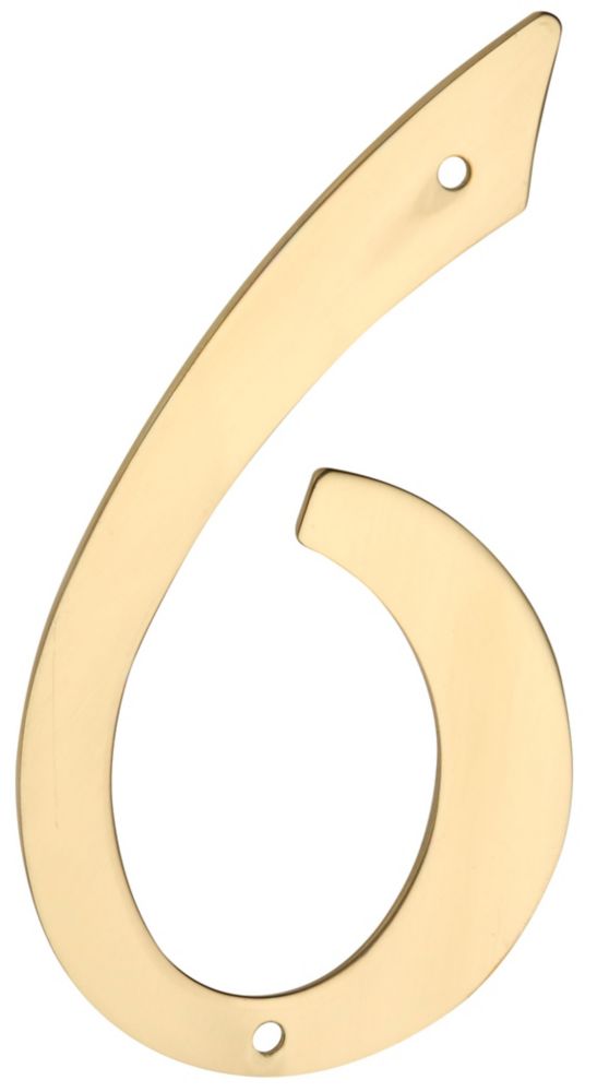 Primary Product Image for House Number