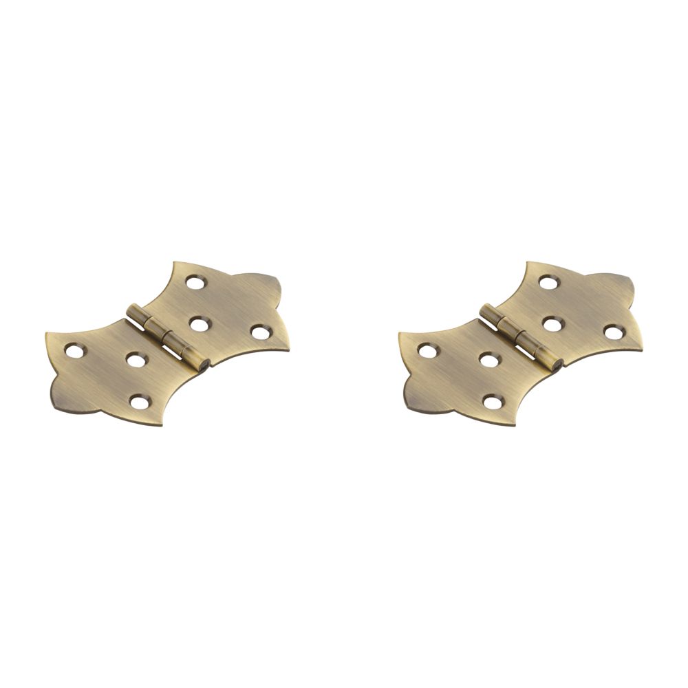 Primary Product Image for Decorative Hinge