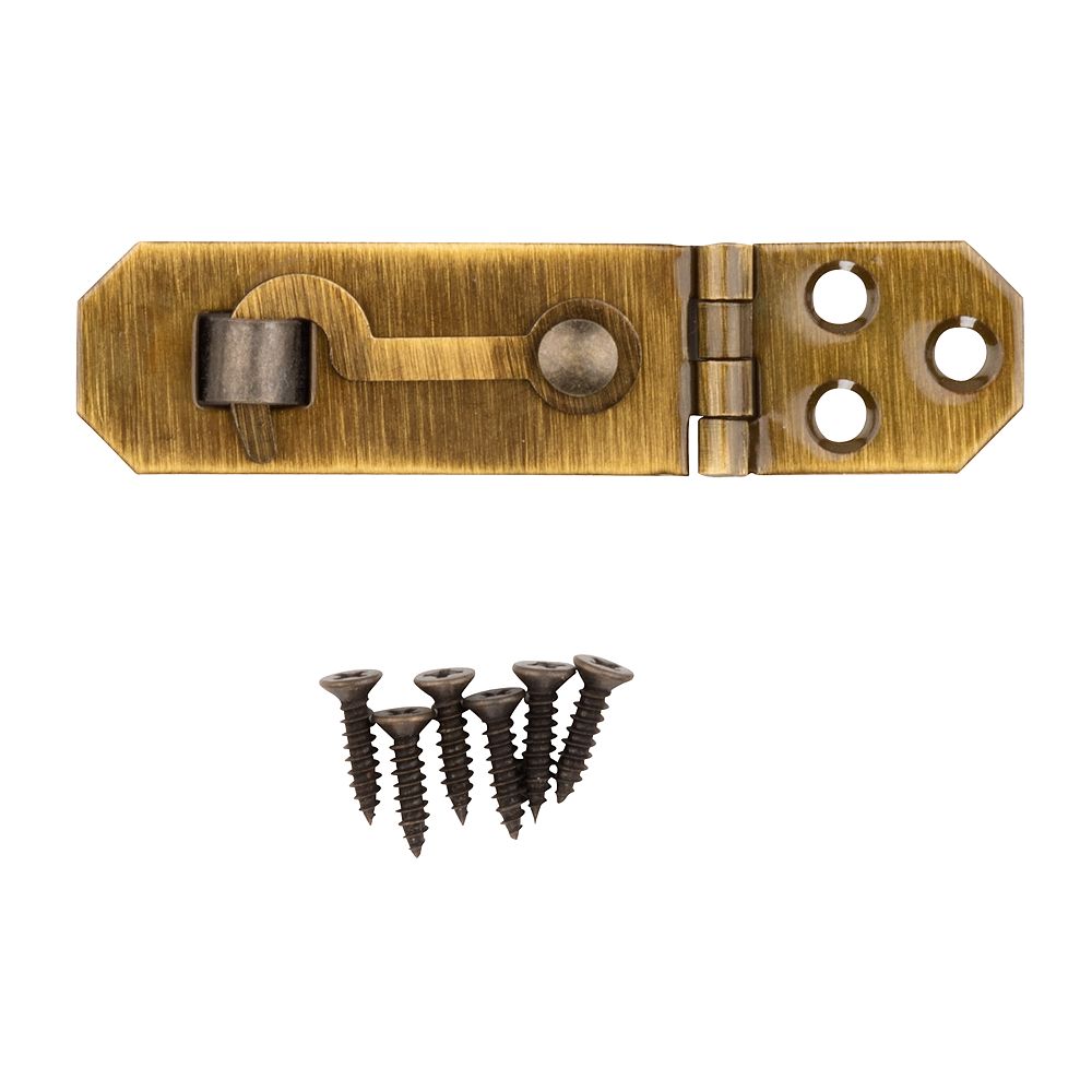 Clipped Image for Hasp With Hook