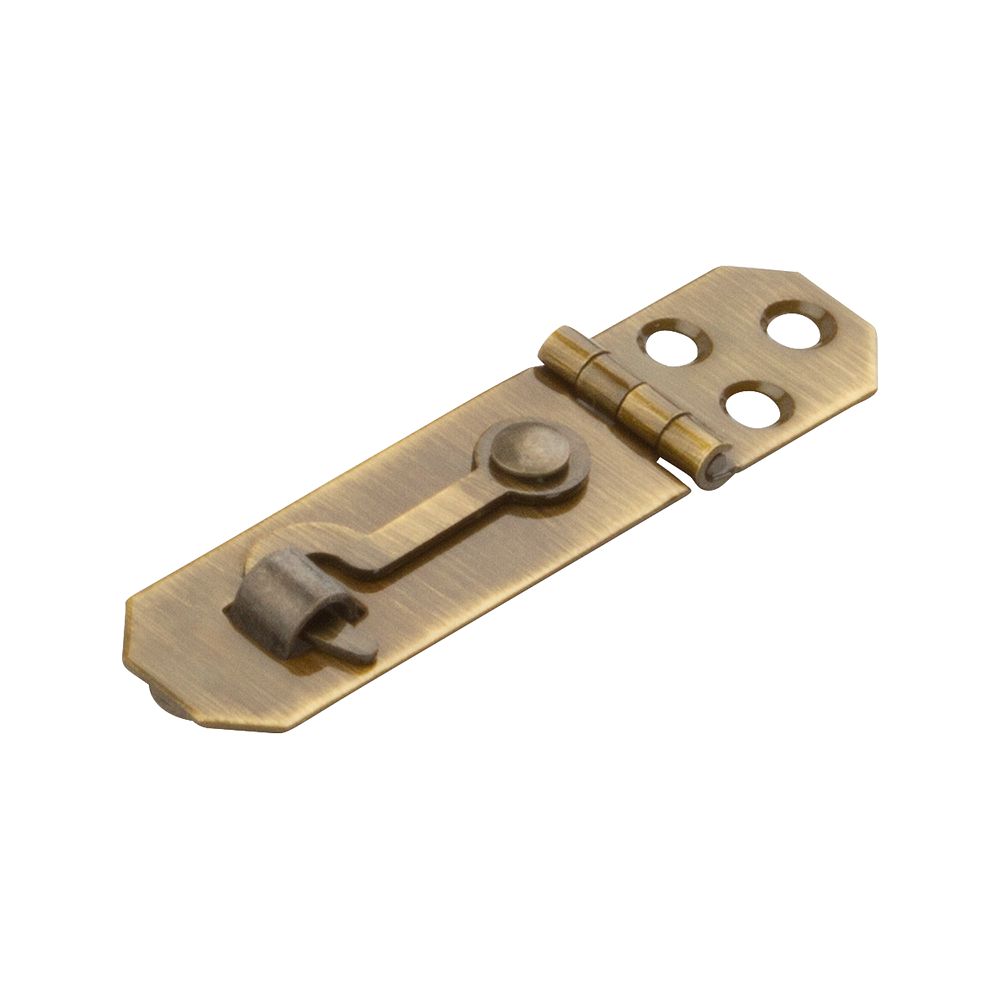 Clipped Image for Hasp With Hook