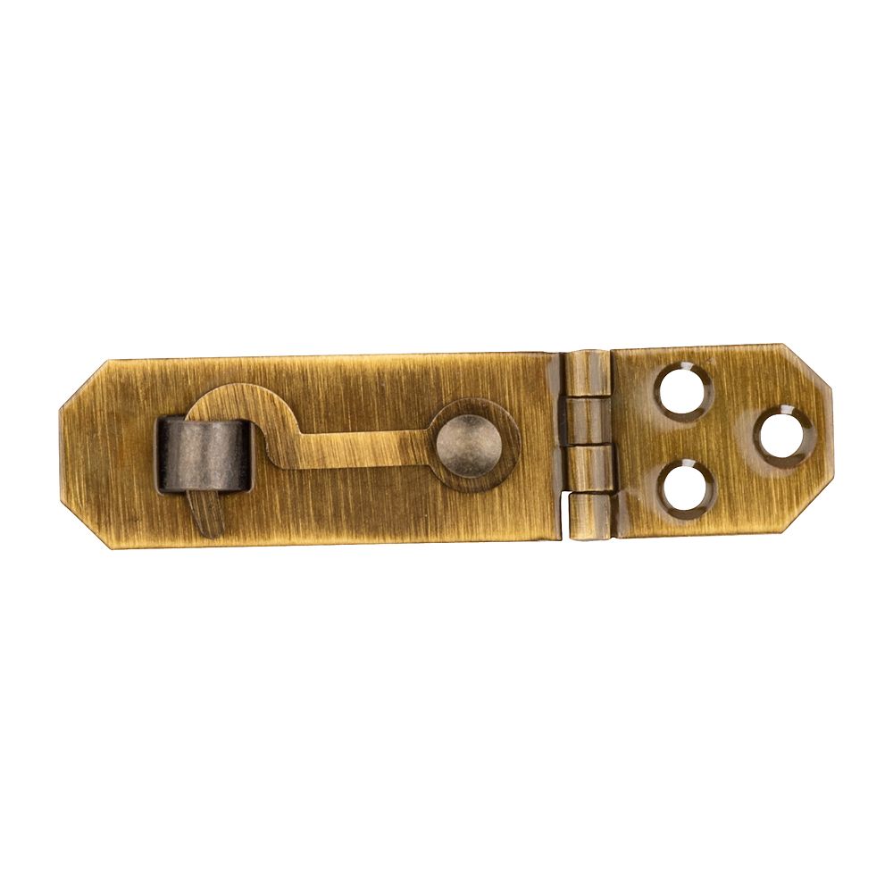 Clipped Image for Hasp With Hook