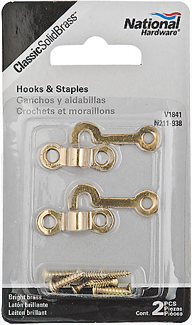 PackagingImage for Hooks & Staples